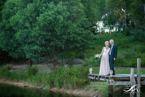 Noosa Avalon Farm Cottages - Accommodation Coffs Harbour 2