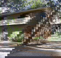 Northcove Retreat - Accommodation Coffs Harbour