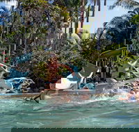 NRMA Darlington Beach Holiday Resort - Accommodation Coffs Harbour