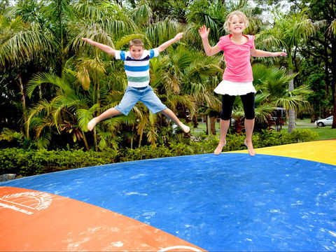 NRMA Darlington Beach Holiday Resort - Accommodation Coffs Harbour 1