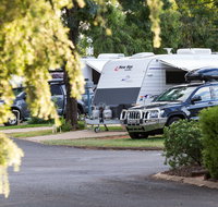 NRMA Dubbo Holiday Park - Accommodation Coffs Harbour