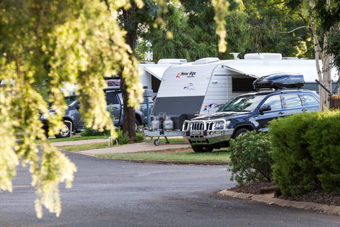 NRMA Dubbo Holiday Park - Accommodation Coffs Harbour 0