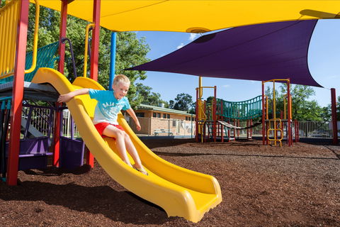 NRMA Dubbo Holiday Park - Accommodation Coffs Harbour 2