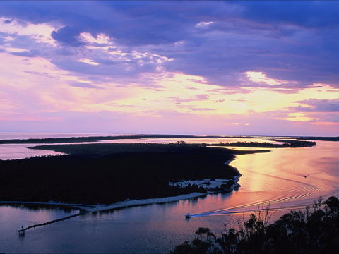 NRMA Eastern Beach Holiday Park - Accommodation Coffs Harbour 0