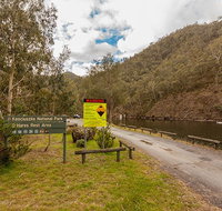 O'Hares campground - Accommodation Coffs Harbour