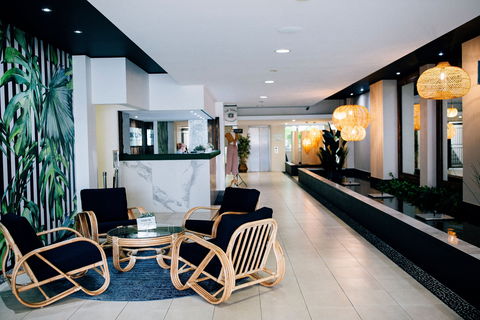 Paradiso Resort Kingscliff - Accommodation Coffs Harbour 1