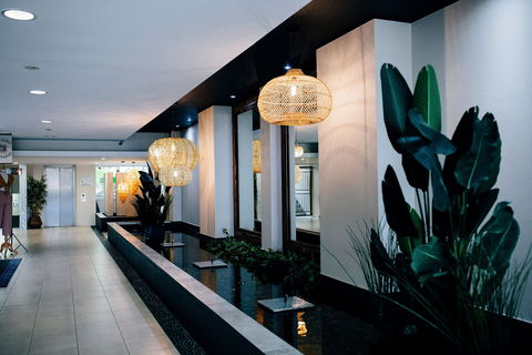 Paradiso Resort Kingscliff - Accommodation Coffs Harbour 2