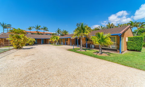 Pegasus Motel - Accommodation Coffs Harbour 2