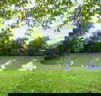 Perricoota Vines Retreat - Accommodation Coffs Harbour