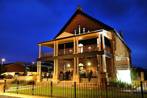 Perry Street Hotel - Accommodation Coffs Harbour 0