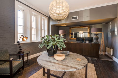Perry Street Hotel - Accommodation Coffs Harbour 1
