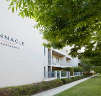 Pinnacle Apartments - Accommodation Coffs Harbour