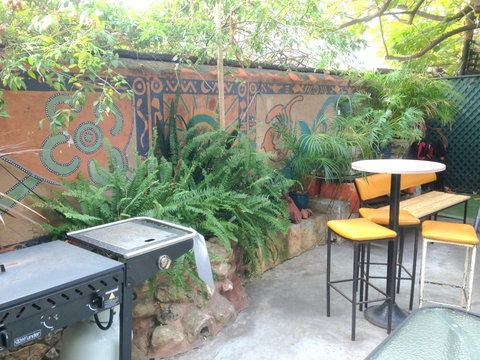 Pirates Backpackers Fremantle - Accommodation Coffs Harbour 1