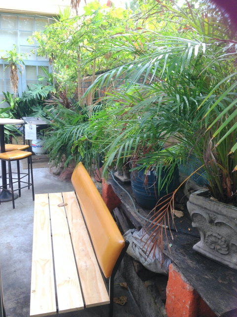 Pirates Backpackers Fremantle - Accommodation Coffs Harbour 2