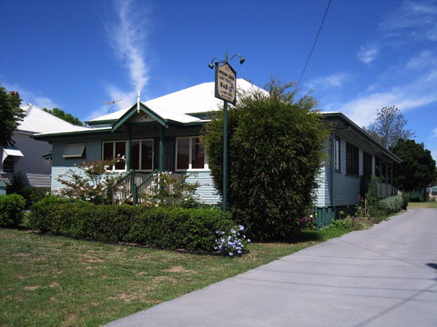 Pitstop Lodge B & B - Accommodation Coffs Harbour 0