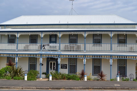Point Lonsdale Guest House - Accommodation Coffs Harbour 0