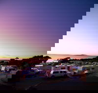 Port Lincoln Tourist Park - Accommodation Coffs Harbour