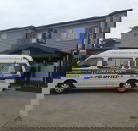 Portarlington Beach Motel - Accommodation Coffs Harbour
