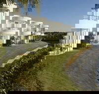 Port Lincoln Waterfront Apartments - Accommodation Coffs Harbour