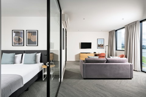 Quest South Perth Foreshore - Accommodation Coffs Harbour 2