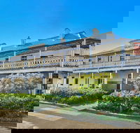 Railway Hotel Kempsey - Accommodation Coffs Harbour