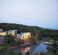 Ramada Resort by Wyndham Coffs Harbour - Accommodation Coffs Harbour