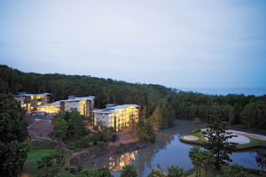 Ramada Resort by Wyndham Coffs Harbour
