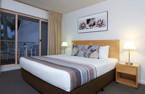 Ramada Resort By Wyndham Coffs Harbour - Accommodation Coffs Harbour 1
