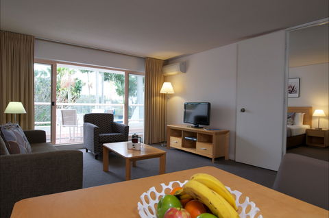 Ramada Resort By Wyndham Coffs Harbour - Accommodation Coffs Harbour 2
