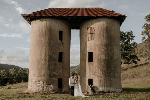 Ravensdale Retreat - Yarramalong Valley - Accommodation Coffs Harbour 2