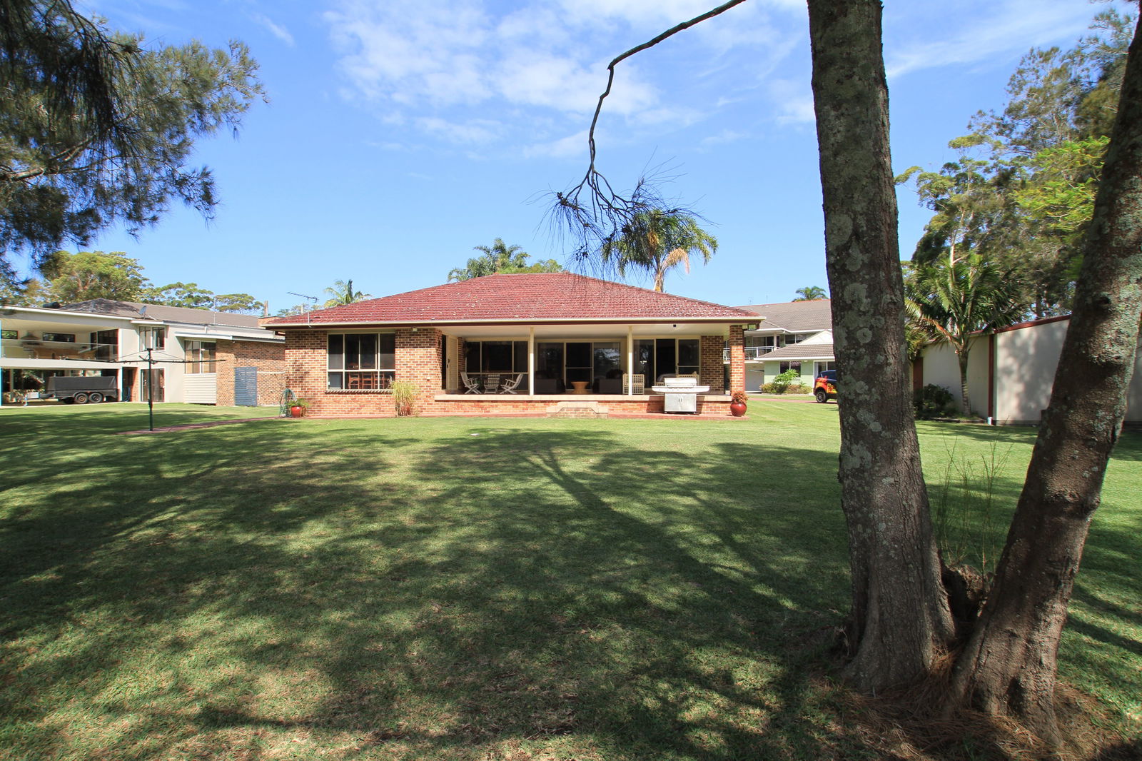 Apartments Sussex Inlet NSW Accommodation Coffs Harbour