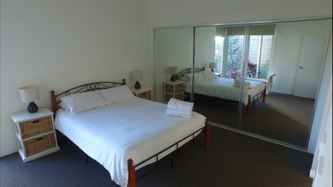 Renown House - Accommodation Coffs Harbour 1