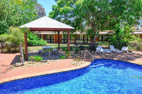 River Country Inn - Accommodation Coffs Harbour 0
