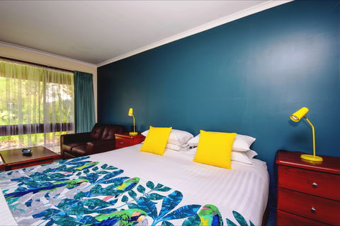 River Country Inn - Accommodation Coffs Harbour 1