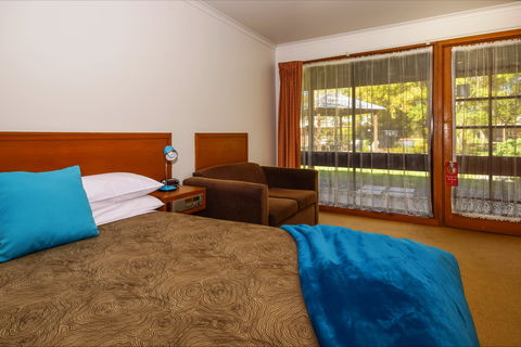 River Country Inn - Accommodation Coffs Harbour 2
