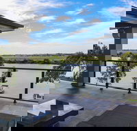 River Devine  White Sands Murray Bridge - Accommodation Coffs Harbour