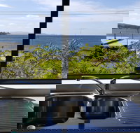 Rock Lobster - Accommodation Coffs Harbour