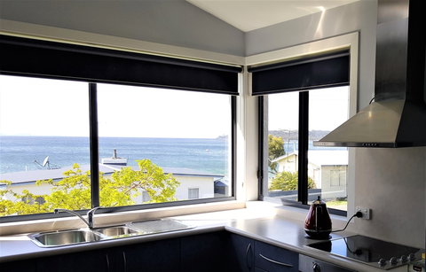 Rock Lobster - Accommodation Coffs Harbour 1