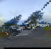 Roma Big Rig Tourist Park - Accommodation Coffs Harbour