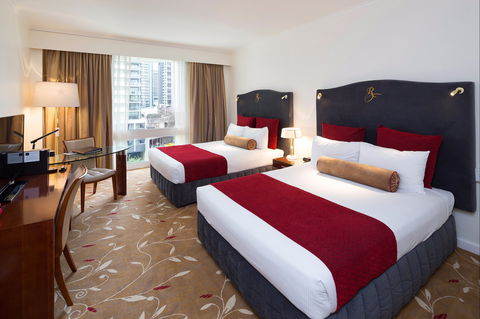 Royal On The Park Hotel And Suites - Accommodation Coffs Harbour 2