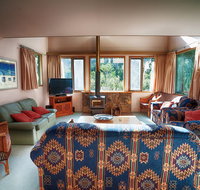 Seldom Seen - Accommodation Coffs Harbour