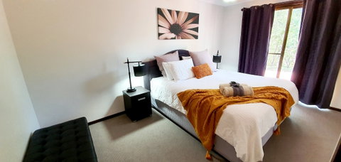 Serendipity On Barrington - Accommodation Coffs Harbour 0