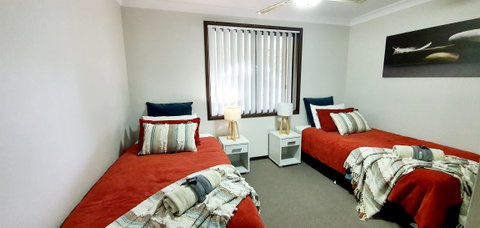 Serendipity On Barrington - Accommodation Coffs Harbour 1