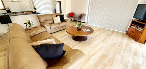 Serendipity On Barrington - Accommodation Coffs Harbour 2