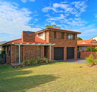 Shore Break - Accommodation Coffs Harbour