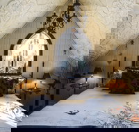 Silverleaf Cottage - Accommodation Coffs Harbour