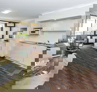 Silver Sands Resort - Accommodation Coffs Harbour