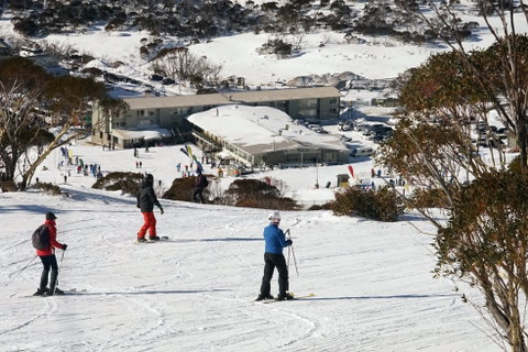 Smiggins Chalet Apartments - Accommodation Coffs Harbour 0