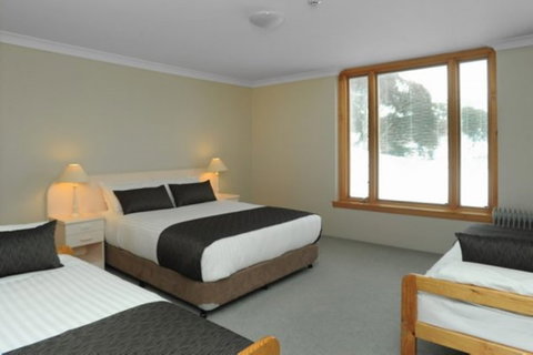 Smiggins Chalet Apartments - Accommodation Coffs Harbour 1