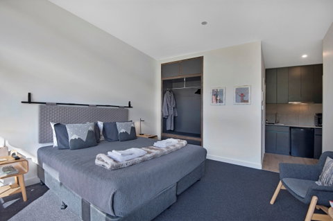 Snohus Two - Accommodation Coffs Harbour 2